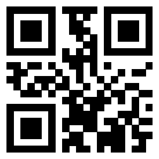 Immagine del Qr Code di 3912851231