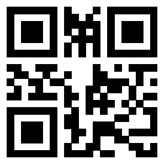 QrCode di 3912851232
