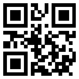 Immagine del QrCode di 3912851235