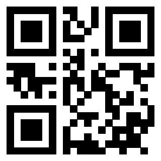 Il Qr Code di 3912851236