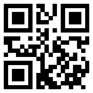 Il QrCode di 3912851239