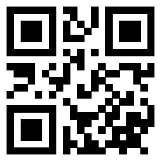 3912851241 QrCode associato
