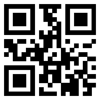 3912851247 Qr Code associato