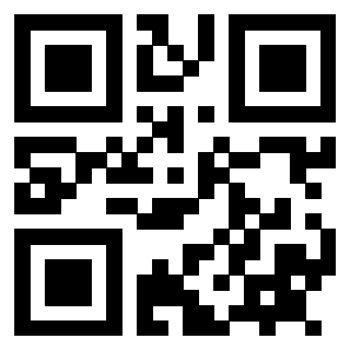 Il Qr Code di 3912851251