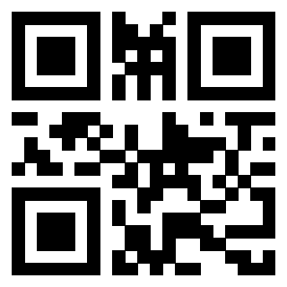 Il Qr Code di 3912851254