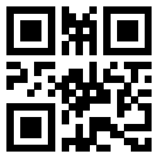3912883150 - Immagine del Qr Code associato