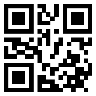 Scansione del QrCode di 3912883154