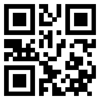 3912883156 Qr Code associato