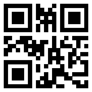 3912883163 - Immagine del Qr Code