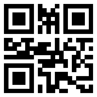 Il QrCode di 3912883164