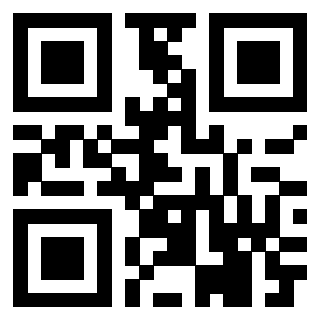 Il Qr Code di 3912883166