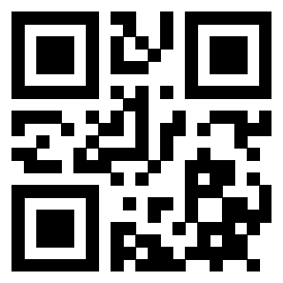 Scansione del QrCode di 3912883167