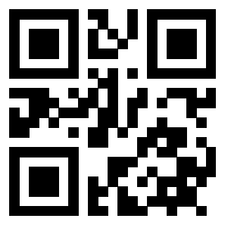 Qr Code di 3912883168