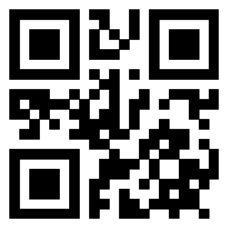 3912883169 - Immagine del Qr Code associato