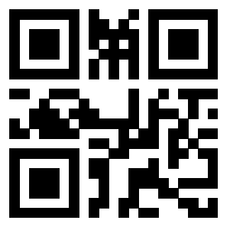 Immagine del Qr Code di 3912883171