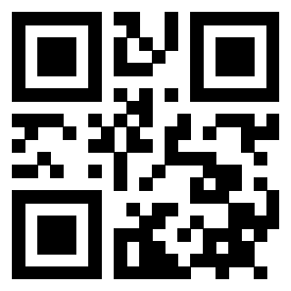 Scansione del Qr Code di 3912883176