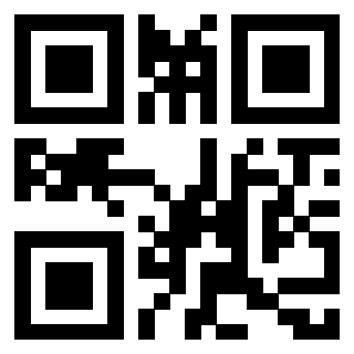 3912883177 Qr Code associato
