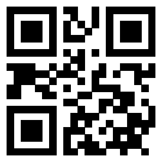 Scansione del QrCode di 3912883178