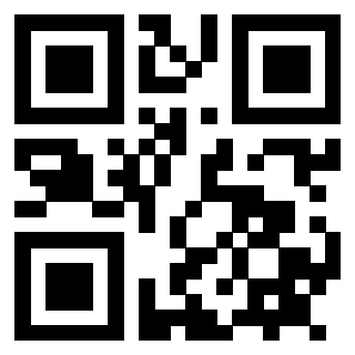 Il QrCode di 3912883181