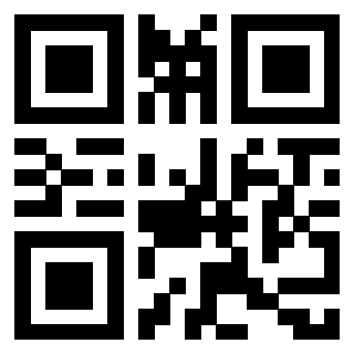 Immagine del QrCode di 3912883183