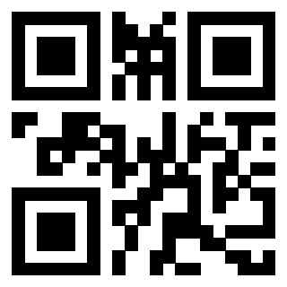 3912883185 - Immagine del Qr Code