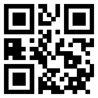 3912883186 - Immagine del QrCode associato