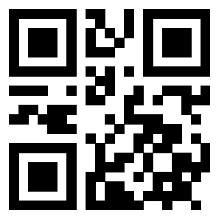 Il Qr Code di 3912883189