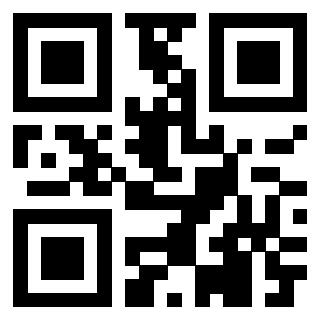 3912883191 - Immagine del QrCode associato