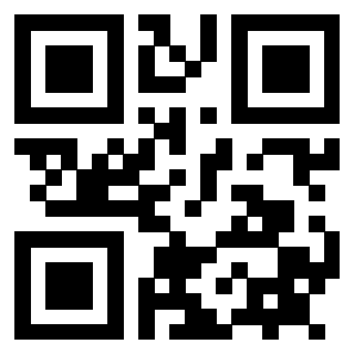 Scansione del Qr Code di 3912883194