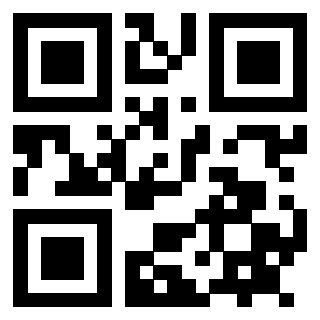 3912883195 - Immagine del QrCode associato