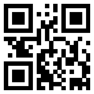 3912883196 - Immagine del QrCode associato