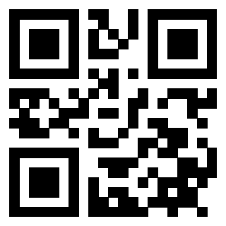 Scansione del QrCode di 3912883198