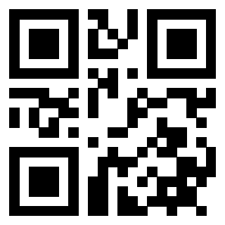 3912883200 - Immagine del Qr Code
