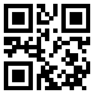Il Qr Code di 3912883202