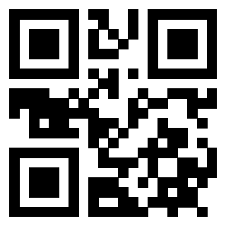 Il Qr Code di 3912883205