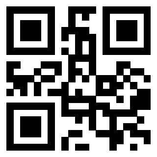 3912883206 - Immagine del QrCode