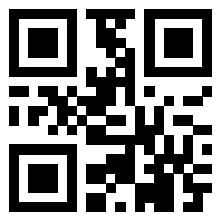 Il QrCode di 3912883207