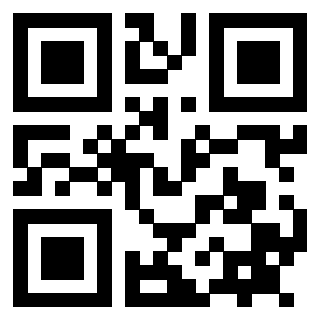 3912883208 - Immagine del QrCode