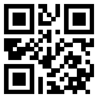 3912883210 Qr Code associato