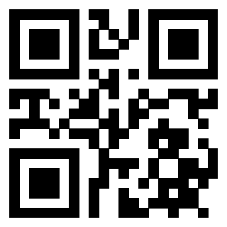3912883213 Qr Code associato