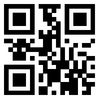 Immagine del Qr Code di 3912883215
