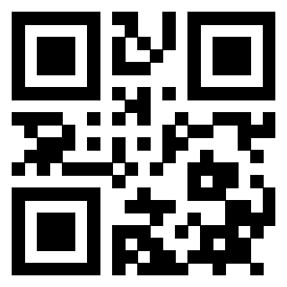 3912883216 QrCode associato