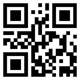 Scansione del Qr Code di 3912883217