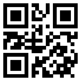 3912883218 - Immagine del Qr Code associato