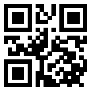 3912883220 - Immagine del Qr Code associato