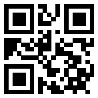 Scansione del QrCode di 3912883223