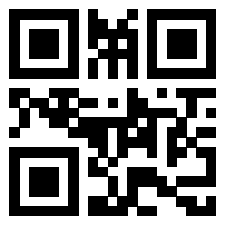 3912883224 - Immagine del QrCode associato