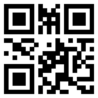 3912883225 QrCode associato