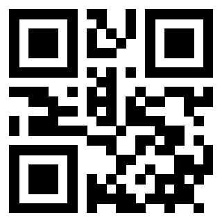 3912883228 - Immagine del QrCode