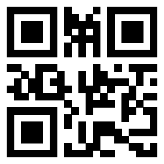 Scansione del Qr Code di 3912883230